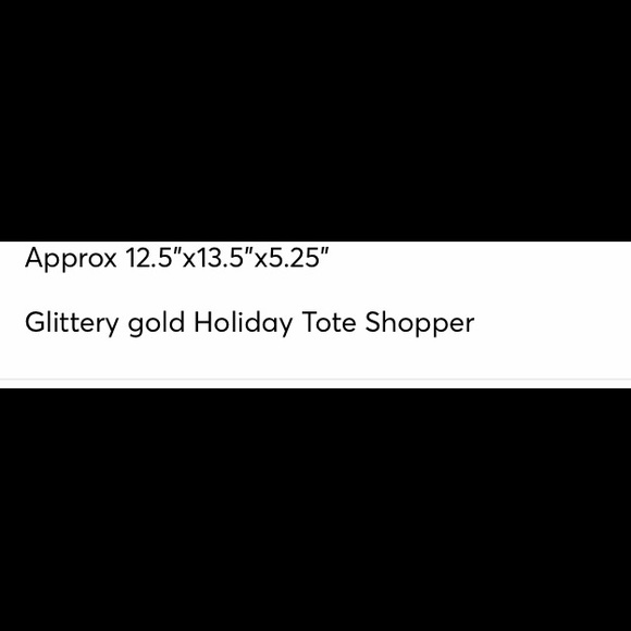 Kate Spade Tote - Picture 6 of 6